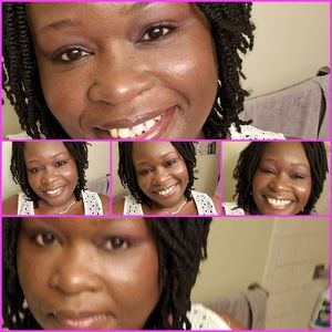 Meet your Posher, Jackie